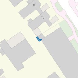 Perceel TGL00-A-9621