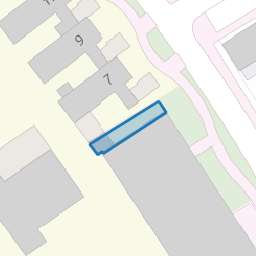 Perceel TGL00-A-9622