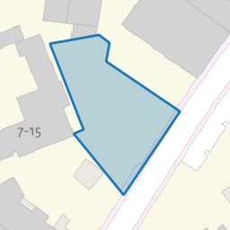 Perceel TGL00-A-9625