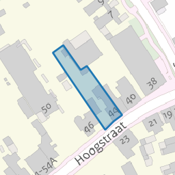 Perceel TGL00-A-9627