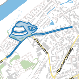 Perceel TGL00-A-9631