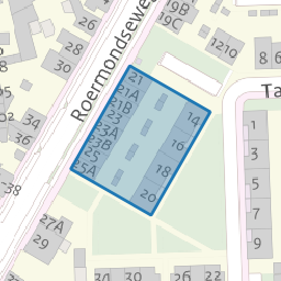 Perceel TGL00-A-9667