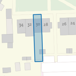 Perceel TGL00-A-9670