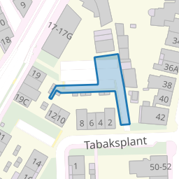 Perceel TGL00-A-9679