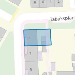 Perceel TGL00-A-9681