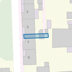 Perceel TGL00-A-9685