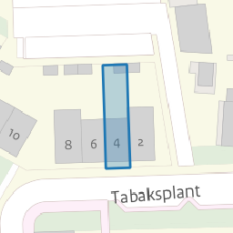 Perceel TGL00-A-9687