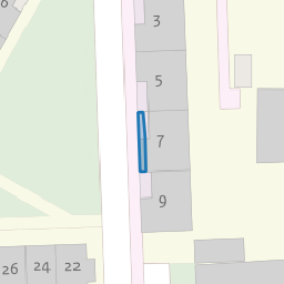 Perceel TGL00-A-9691