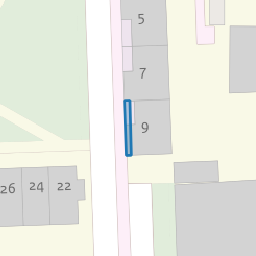 Perceel TGL00-A-9692