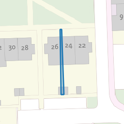 Perceel TGL00-A-9697