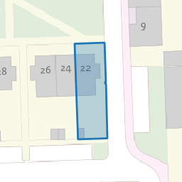 Perceel TGL00-A-9699