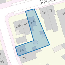 Perceel TGL00-A-9701