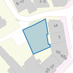 Perceel TGL00-A-9705