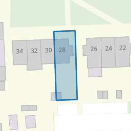 Perceel TGL00-A-9706