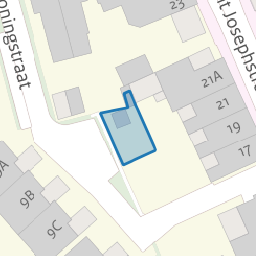 Perceel TGL00-A-9708