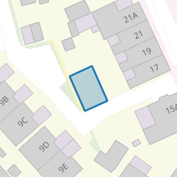 Perceel TGL00-A-9709