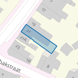 Perceel TGL00-A-9726