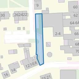 Perceel TGL00-A-9731