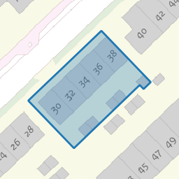 Perceel TGL00-A-9750