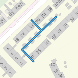 Perceel TGL00-A-9765