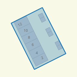Perceel TGL00-A-9773