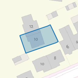 Perceel TGL00-A-9780