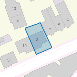 Perceel TGL00-A-9781