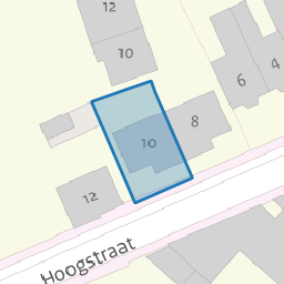 Perceel TGL00-A-9782