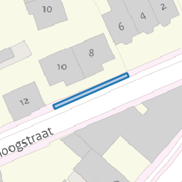 Perceel TGL00-A-9783