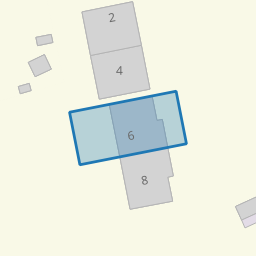 Perceel TGL00-A-9786