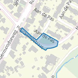 Perceel TGL00-A-9789