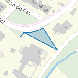 Perceel TGL00-A-9790