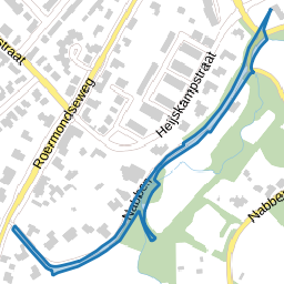 Perceel TGL00-A-9792