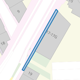 Perceel TGL00-A-9801