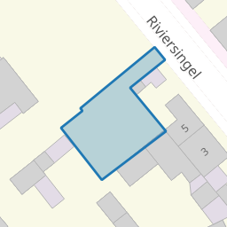 Perceel TGL00-A-9808