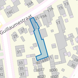 Perceel TGL00-A-9809