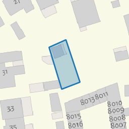 Perceel TGL00-A-9810