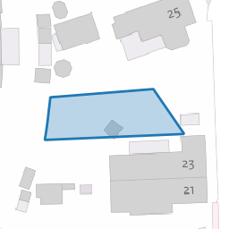 Perceel TGL00-A-9813