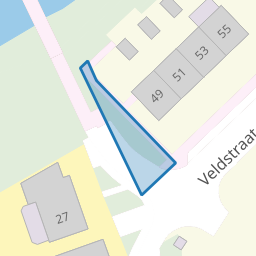 Perceel TGL00-A-9816