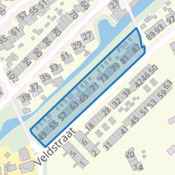 Perceel TGL00-A-9817