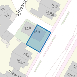 Perceel TGL00-A-9819