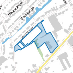 Perceel TGL00-A-9849