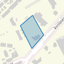 Perceel TGL00-A-9852