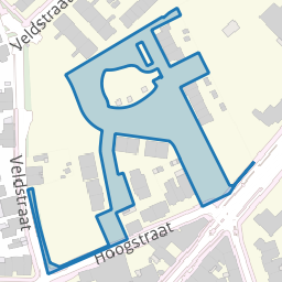 Perceel TGL00-A-9861