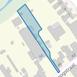 Perceel TGL00-A-9863