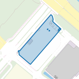 Perceel TGL00-A-9868