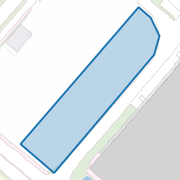 Perceel TGL00-A-9870