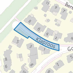 Perceel TGL00-A-9871