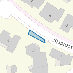 Perceel TGL00-A-9872