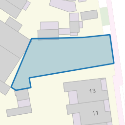 Perceel TGL00-A-9881